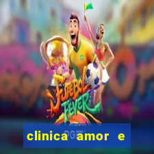 clinica amor e saude pirituba